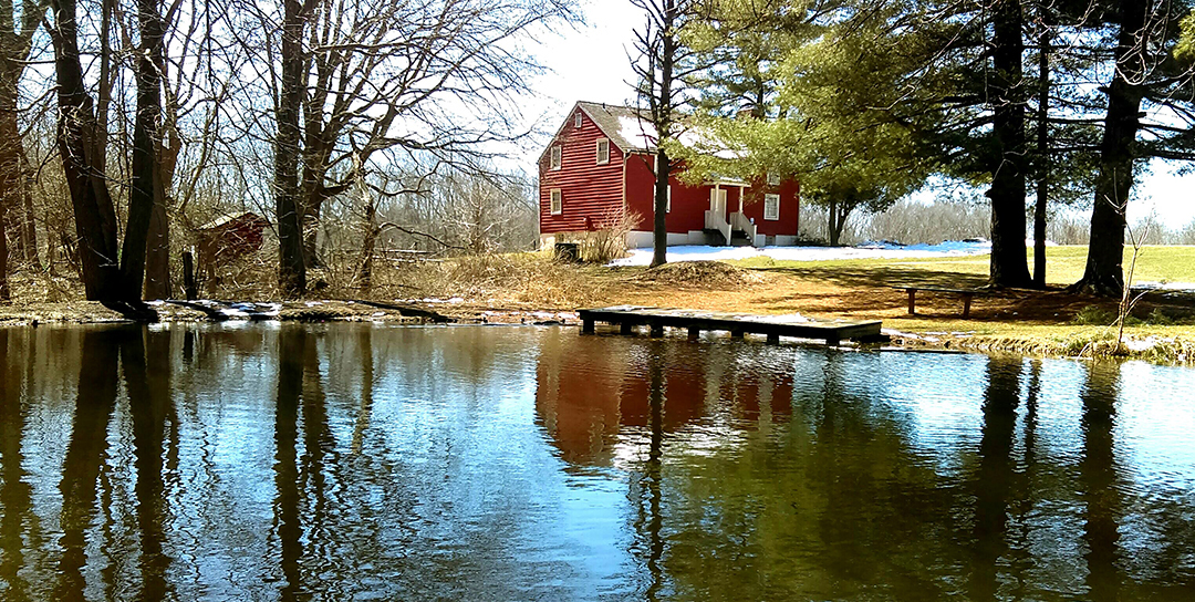 Home | Poricy Park Conservancy